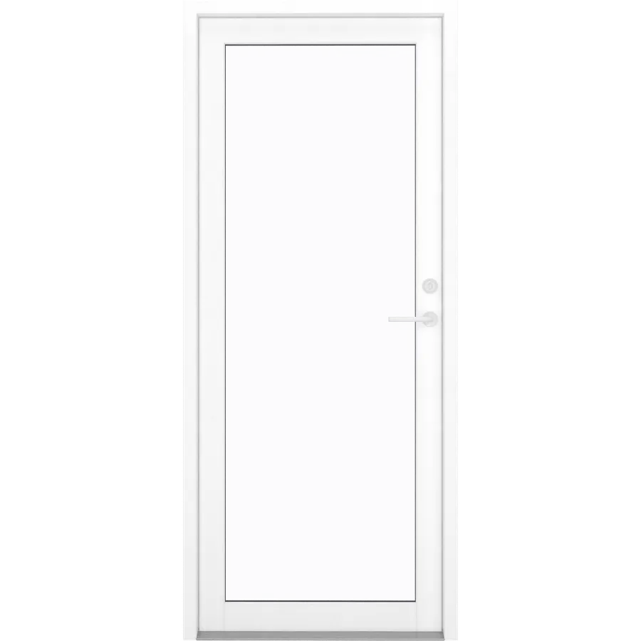 Facadedøre