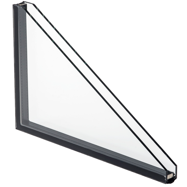 2-lags glas